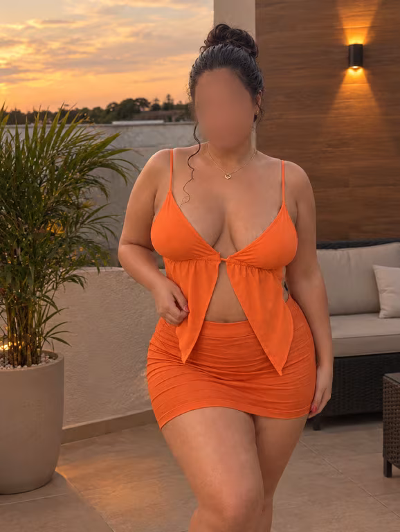 Kyara Santiago| Massagem relaxante, Nuru, tântrica e outras.